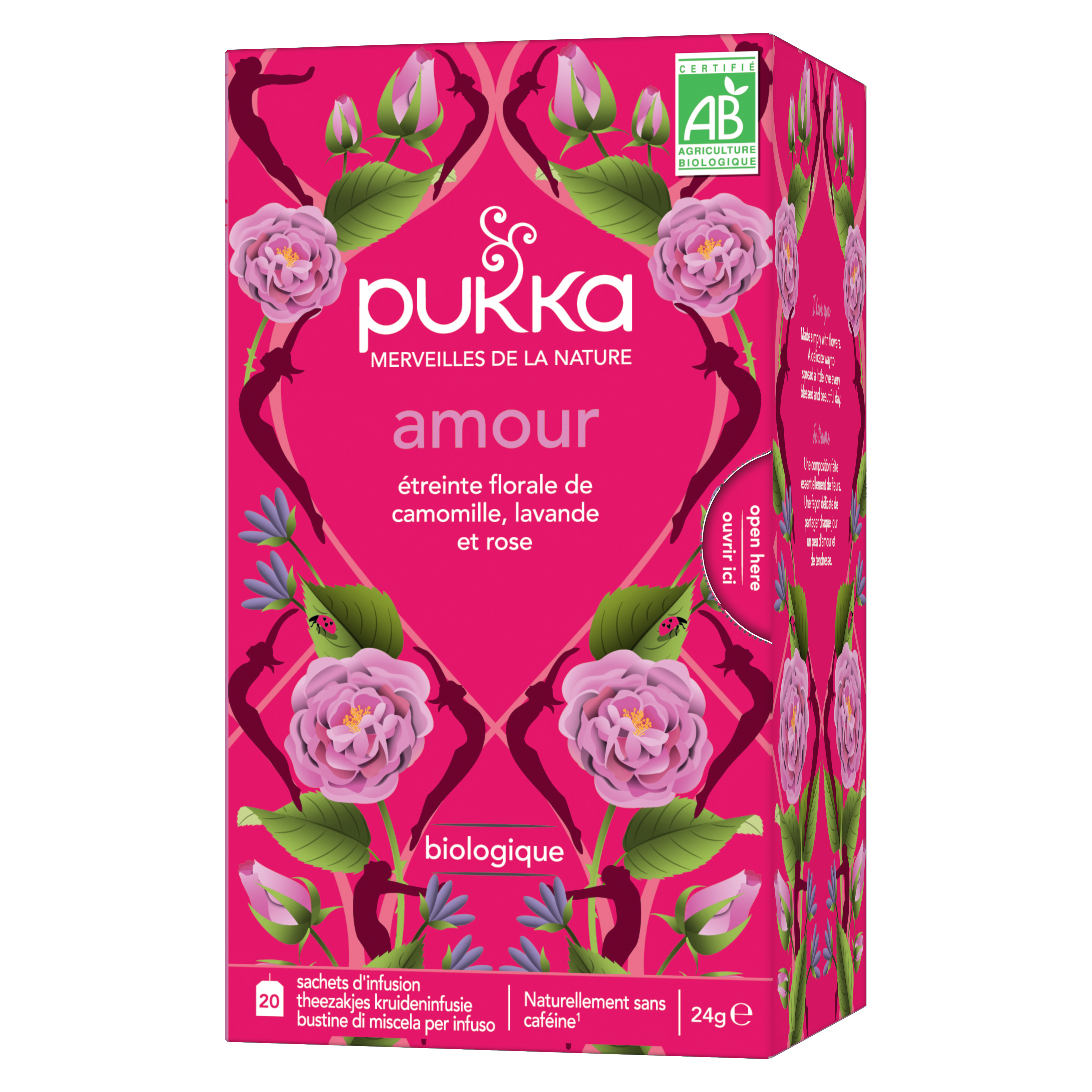 Frozen Mixed Berries